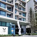 S36 月租特惠 Sukhumvit Bts Thonglor Swim Gym Wifi