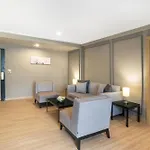 SC Park Hotel - SHA Plus