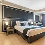 Sc Park Hotel