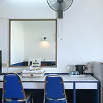 The Krungkasem Srikrung Hotel