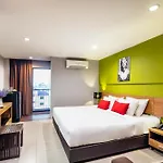 Livotel Hotel Lat Phrao Bangkok