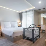 Akyra TAS Sukhumvit Bangkok