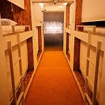 Pastelhouse Hostel (Adults Only)