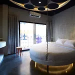 Jasaen Stylish Boutique Hotel