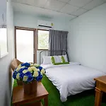Victory Park Hostel