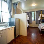 Victory Park Hostel
