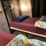 858Hostel Bkk In Khaosan Road