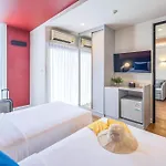 Blue Hippo Hotel