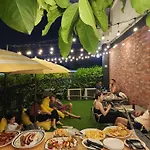 Wayha Hostel Don Mueang Airport