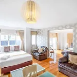 Nara Suite Residence Bangkok