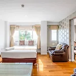 Nara Suite Residence Bangkok