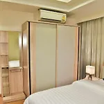 The Kaze 34 Hotel And Serviced Residence