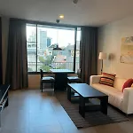 CGCASA Hotel