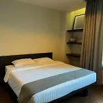 CGCASA Hotel