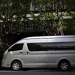 Kimpton Maa-Lai Bangkok By Ihg