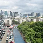 Apartment A4 Dindaeng