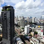 Thecrestsukhumvit34 - Thonglor Bts