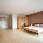 181 Ekkamai Minimal Studio Apartment