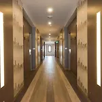 Marsi Hotel @ Bangchak