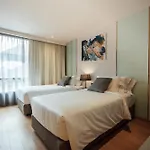 Montana Bangkok Hotel & Residence