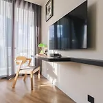 Mo Hotel Bangkok