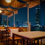 Anandpura Riverside Hotel