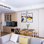 Wyndham Garden Bangkok Sukhumvit 42