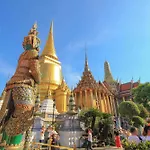 Go Inn Suvarnabhumi Airport Thailand