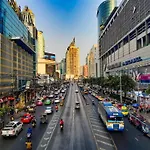 Go Inn Suvarnabhumi Airport Thailand