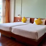 Lantana Resort Hotel Bangkok
