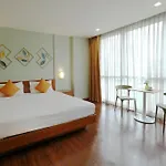 Lantana Resort Hotel Bangkok