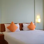 Lantana Resort Hotel Bangkok