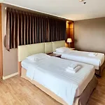 Bu Place Hotel