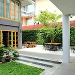 Vali Villa Bangkok