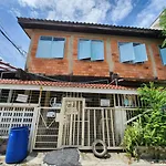 201-Olan Place Homely Room Free Wi-Fi And Near Bts Line