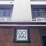 Go Inn Silom Bts St Louis V โกอินน์ สีลม 2