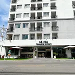 48 Ville Donmuang Airport