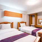 Go Inn Khaosan Road Thailand
