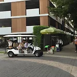 Luxury Condominium Sukhumvit 77