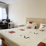 Charming Resident At Ekkamai From Studio Unit Up To 2 Bedroom Apartment