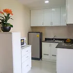 Charming Resident At Ekkamai From Studio Unit Up To 2 Bedroom Apartment