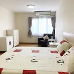 Charming Resident At Ekkamai From Studio Unit Up To 2 Bedroom Apartment