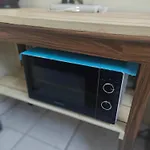J Place Studio 204 With Free Wifi, Near Skytrain