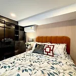 Duplex Luxury Near Bts Mrt Icon Siam Siam Paragon
