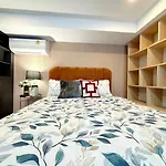 Duplex Luxury Near Bts Mrt Icon Siam Siam Paragon