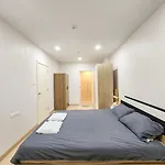 Forever Love Downtown Apartment- Mrt Phasi Charoen