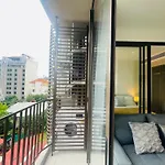Sukhumvit10 Asoke Nana Terminal 21 Korea Town 96
