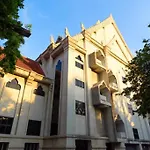 B2 Don Mueang Premier Hotel