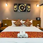 Top High Airport Link Hotel, Bangkok