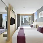 Arize Hotel Sukhumvit